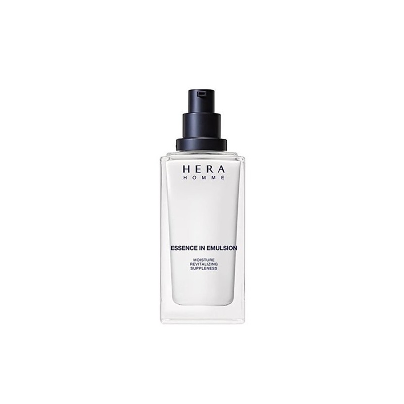 Amorepacific Hera Homme Essence in Emulsion 110ml + Ingredients /