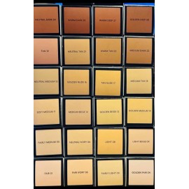 bareMinerals Original Liquid Mineral Foundation Broad Spectrum SPF 20 New Sealed