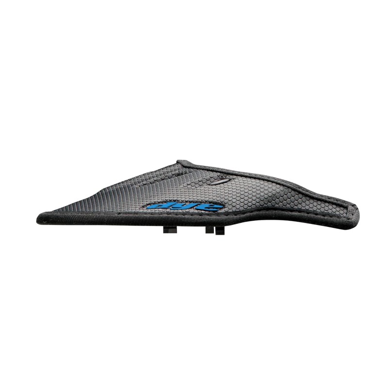 Dye I4/I5 Wing Visor (Cyan)