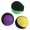 3pcs Water Jumping Ball Stress Relief Flexible Soft Water Bouncing