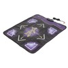 Single Dance Mat Durable Wear Resistant 8 Bit Chip TV