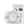 vgate Escaner Automotriz OBD2 por Bluetooth Profesional Icar2 ELM327 para