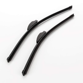 LST Windscreen Wiper Front Wiper Blades N1 N2 N0