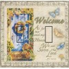SwitchStix Joshua 24:15 Scripture Bible SwitchStix Double Toggle