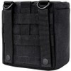 Binocular Pouch Black