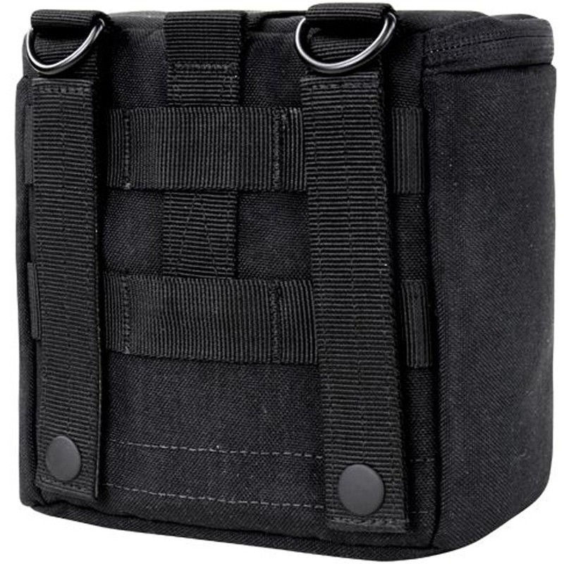 Binocular Pouch Black