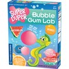 Thames & Kosmos Super Duper Bubble Gum Lab STEM Experiment
