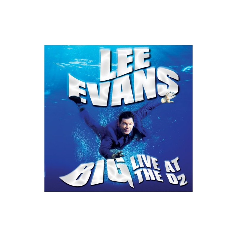 Big - Live At The O2