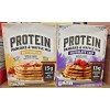 Millville Protein Pancake & Waffle Buttermilk & Chocolate Chip (2