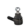 febi bilstein 02290 Tie Rod End Piece with Locking Nut