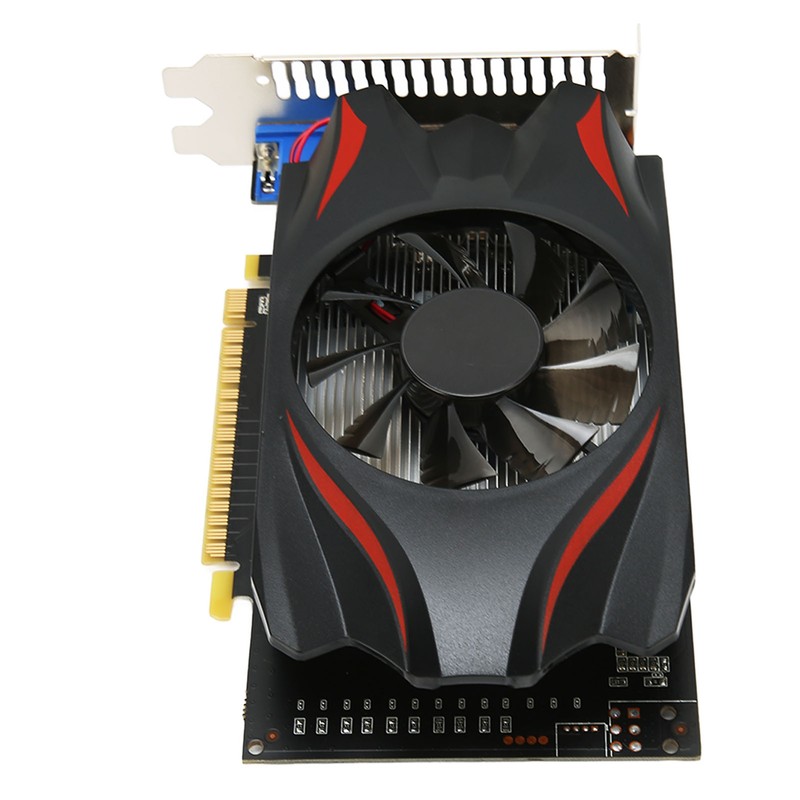 GTX650 2GB Gaming Graphics Card GDDR5 128Bit Computer PC Graphics