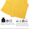 Lashuma Linz Bath Mat Cotton Absorbent 50 x 70 cm