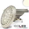 IsoLED AR111 G53 Spotlight 11 Watt 30° Natural White