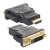 Adattatore HDMI Maschio a DVI Femmina