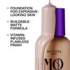 SELESTIA BEAUTY Money Liquid Matte Foundation – Long-Lasting, Natural Looking