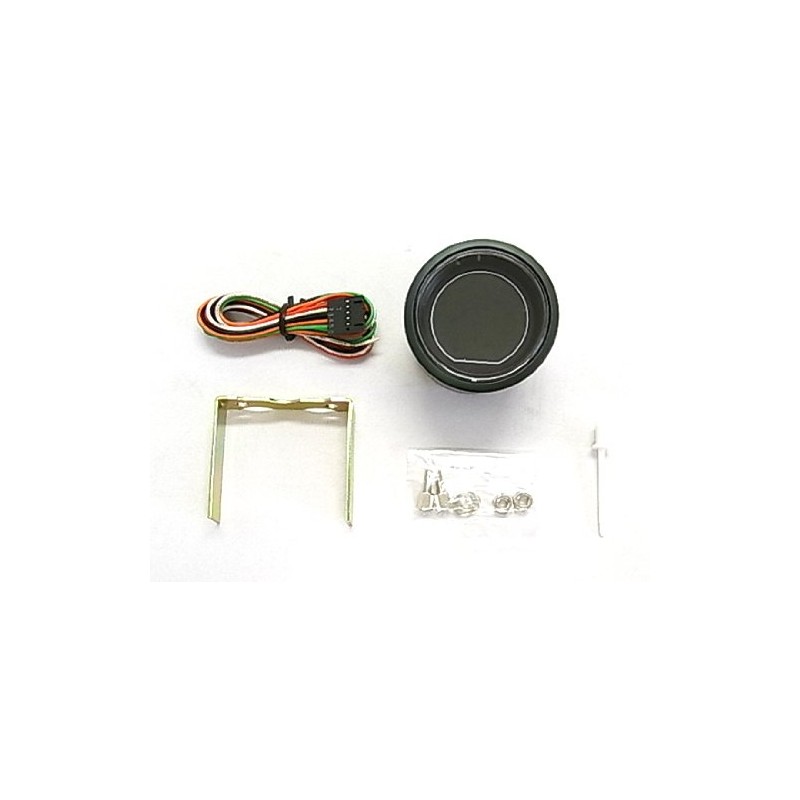 AUTOGAUGE Voltmeter