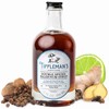 Tippleman's Double Spiced Falernum Syrup - Craft Cocktail Mixer -