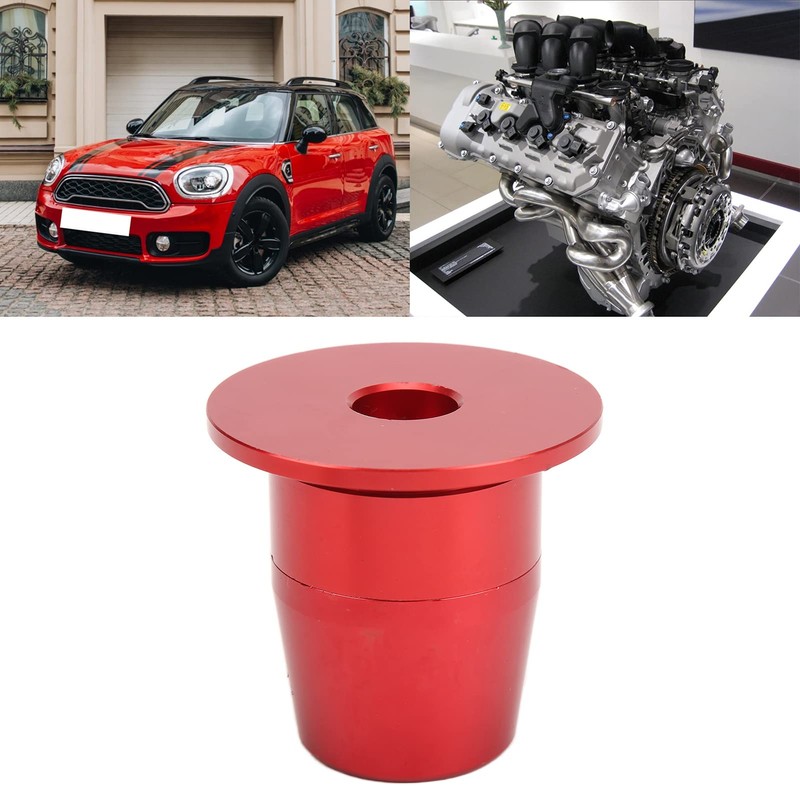 Crankshaft Cover Alignment Tool Steel Red 2357900 Replacement 2 Series