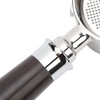 51mm Coffee Bottomless Porta Filter, 51mm 3 Ear Porta Filter