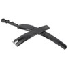 Bicycle Mud Guard Foldable Universal Mountain Bike Stretchable Mudguard Cycling