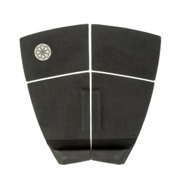 octopus Nate Tyler 4 4-Piece Corduroy Grip Black