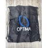 Optima Back Brace Lumbar Support Prime Series XL for 41"-