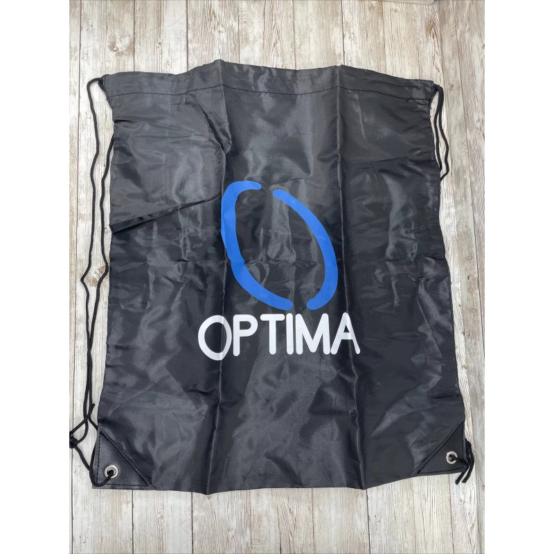 Optima Back Brace Lumbar Support Prime Series XL for 41"-
