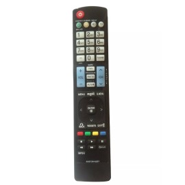 sub AKB74115501 AKB72915206 New Replaced Remote Control AKB72914207 for LG 47LD420 32LD450 37LD450 42LD450