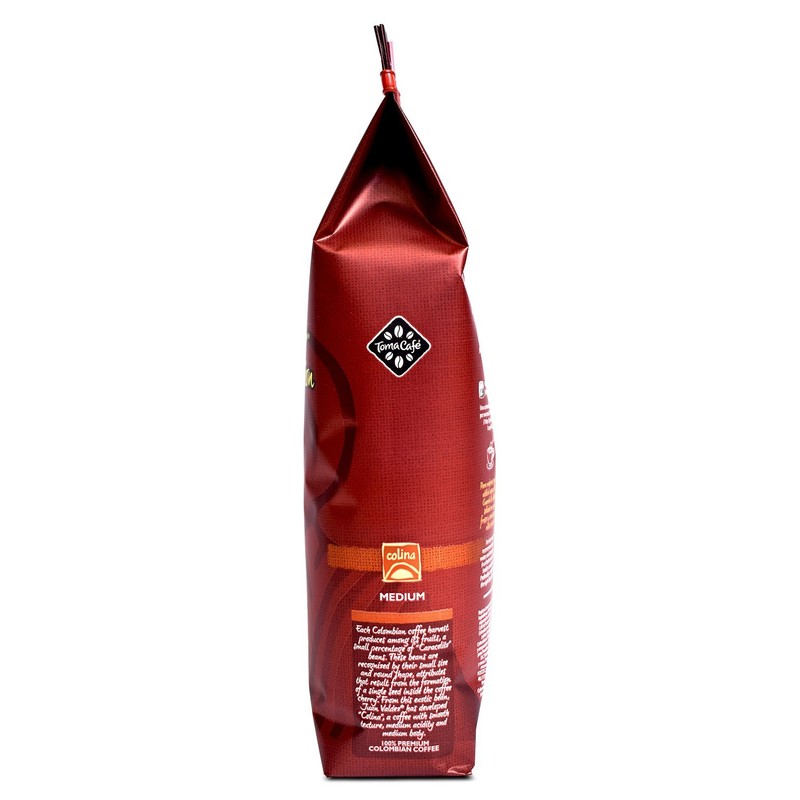 Juan Valdez Colina Coffee Whole Bean 17.6 oz