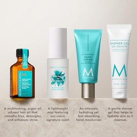 Moroccanoil Mini kit de viaje