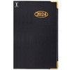 2024 DIARY POCKET SMALL WEEK TO VIEW WITH METAL EDGE