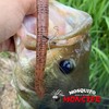 VARIVAS (バリバス) Nogales Mosquito Monster #4/0
