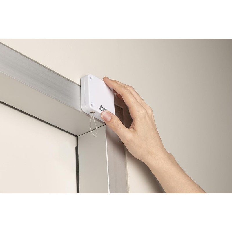 AGT Sensor Door Closer: Set of 4 Automatic Door Closer