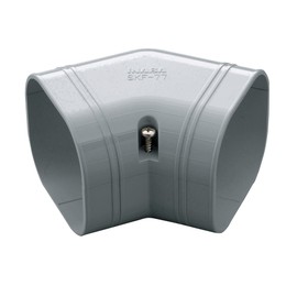 The Hare Ltd Plumbing Makeup Cover Slim Corner Flat 45 ° ° ° 45 ° ° ° Flat Surface Combination