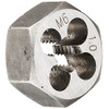 M6 x1.0 Hex Dice (SKS)