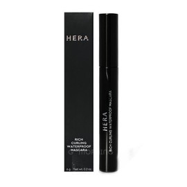 Hera Rich Curling Waterproof Mascara/New Product GM / 헤라 리치 컬링 워터프루프 마스카라신제품 GM