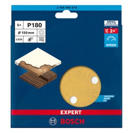 Bosch Professional 1x Expert SDS plus-7X Hammer Drill Bit (for Reinforced Concrete, Ø 10,00x165 mm, Accessories Rotary Hammer Drill)