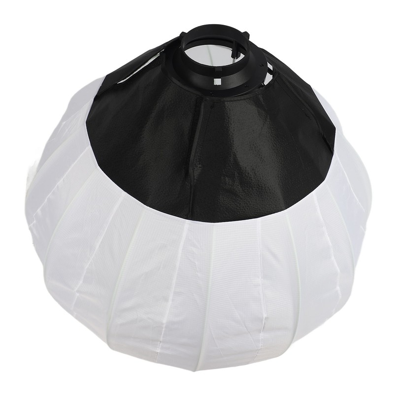 Lantern Softbox Soft Light Modifier 65cm Ball Shape Lantern Softbox