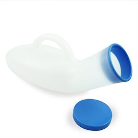 Kowa Seisakusho Tekob Translucent Urinary for Men UR01G
