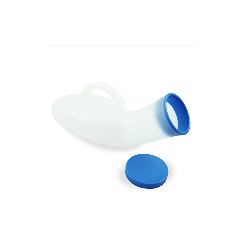Kowa Seisakusho Tekob Translucent Urinary for Men UR01G