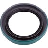 SKF Shaft Seal,1-1/4x1-3/4x1/4",CRWA1,NBR,12364