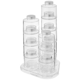 Prodyne Spice Tower, 12 Bottle