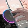 차량용 거치대 핸드폰 맥세이프 마그네틱 운전 안전 Car Mount Handphone