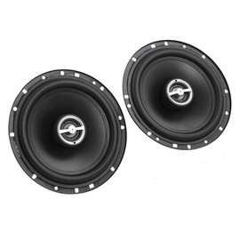 TCMT 6.5" Lower Vented Leg Fairing Speakers Fit for Harley Touring Road King Road Glide Electra Glide Street Glide Ultra-Classic 1988-2023