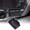 TOYCIDFG Car Center Console Armrest Box Organizer Tray Insert for