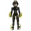 Big Hero 6 Stealth Go Go Tomago Action Figure, 4"