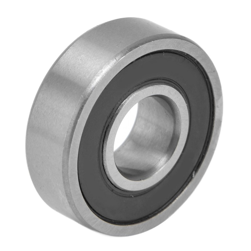 10PCS Miniature Ball Bearings High Accuracy Rubber Sealed Deep Groove