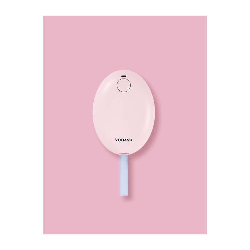 Bodana Glam Vibe Glow Up Brush (2colors) / 보다나 글램바이브