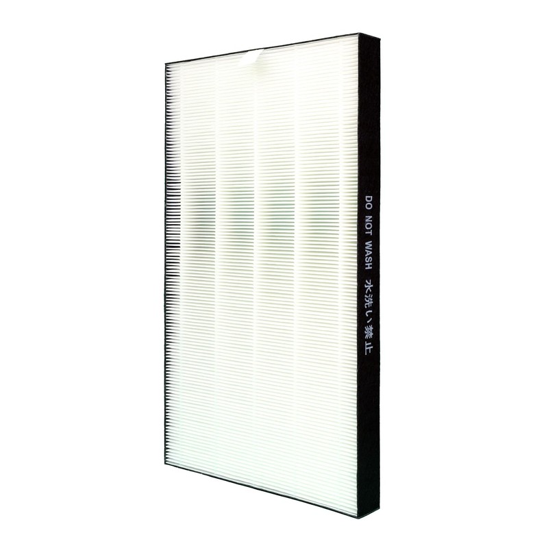 LRFDRESS Replacement Filter Kit Compatible with Sharp KC-860U Series Air