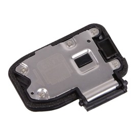 CamDesign 1 Piece Battery Cover Door Lid Chamber Cap Repair Compatible with Sony A7 III A7R III A7M3 A7RM3 A9 ILCE-9 Camera